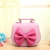 borsa ragazza con bowknot images