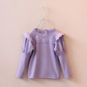 Kids long sleeve plain t shirt images