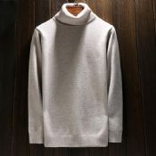 mens turtleneck sweater images
