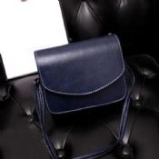 pu leather messenger bag images