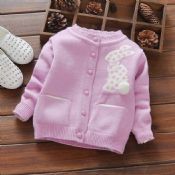 soft thick cotton cardigan sweater images