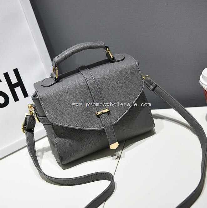 PU leather fashion tas