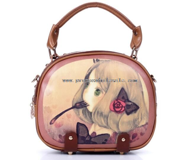 vintage style kids handbags