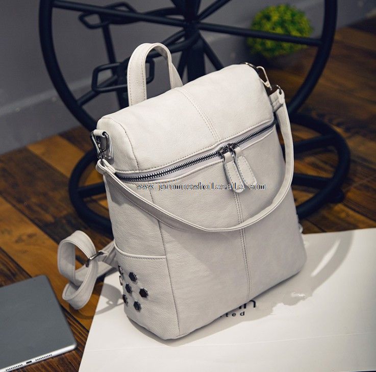 women fashion backpack