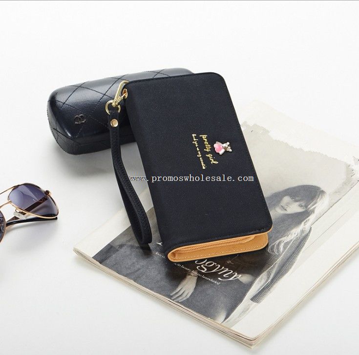 women smart wallet