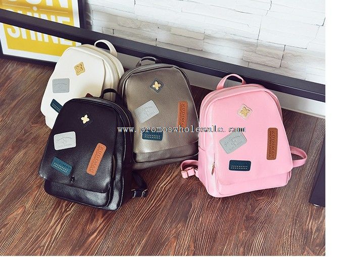 women travel backpack