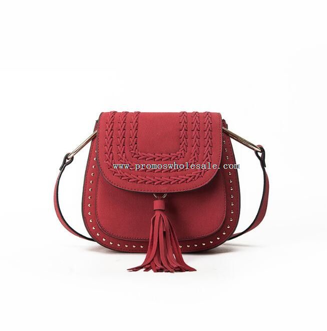 kvinners mote crossbody bag