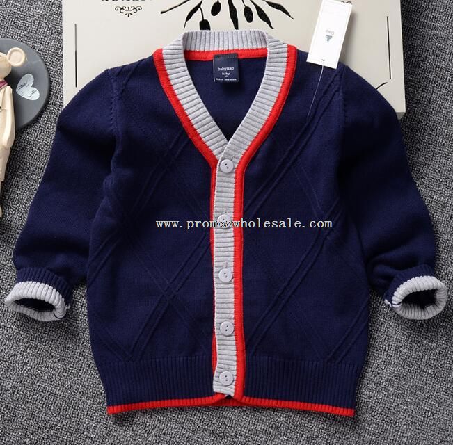 boys cardigan sweaters