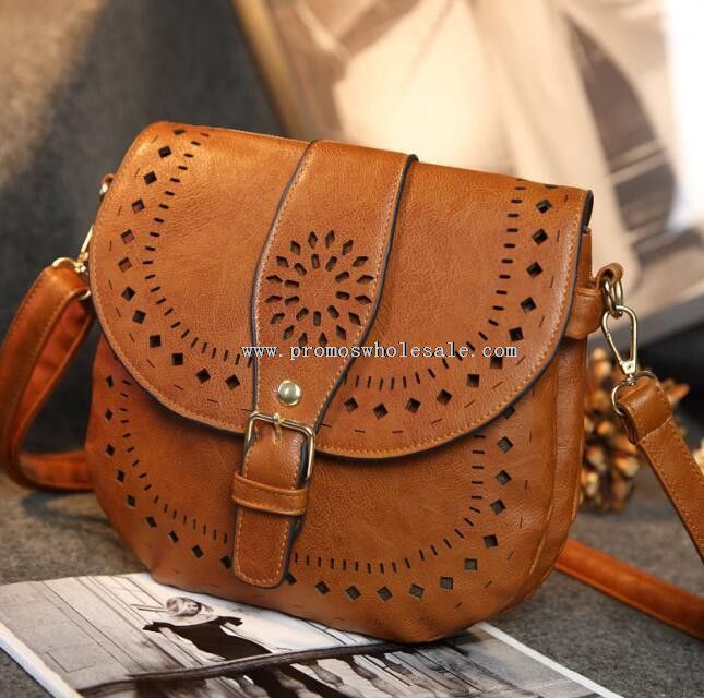 casual shoulder bag