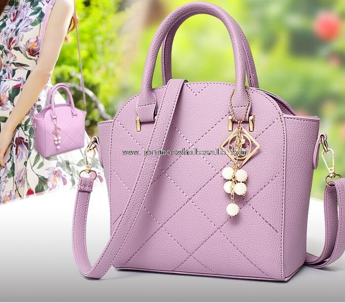 fashion leather crossbody bag