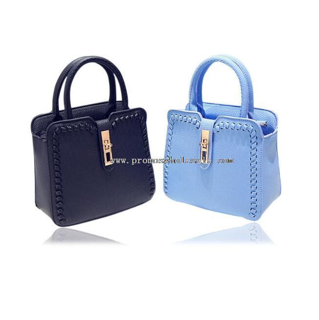 Borsa donna in pelle