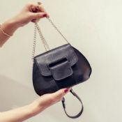 grey handbag images