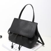 leather bucket bag images