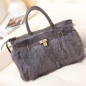 PU lady handbags images