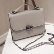 PU leather handbags images