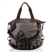 shoulder canvas bags images