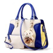 women handbags with bear images