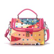 women messenger shoulder bag images