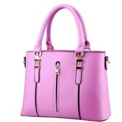 zipper ladies shoulder bags images