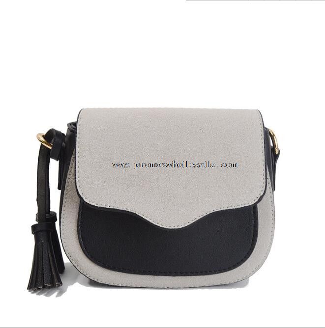 messenger shoulder bag