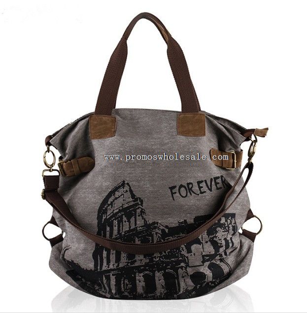 shoulder canvas bags