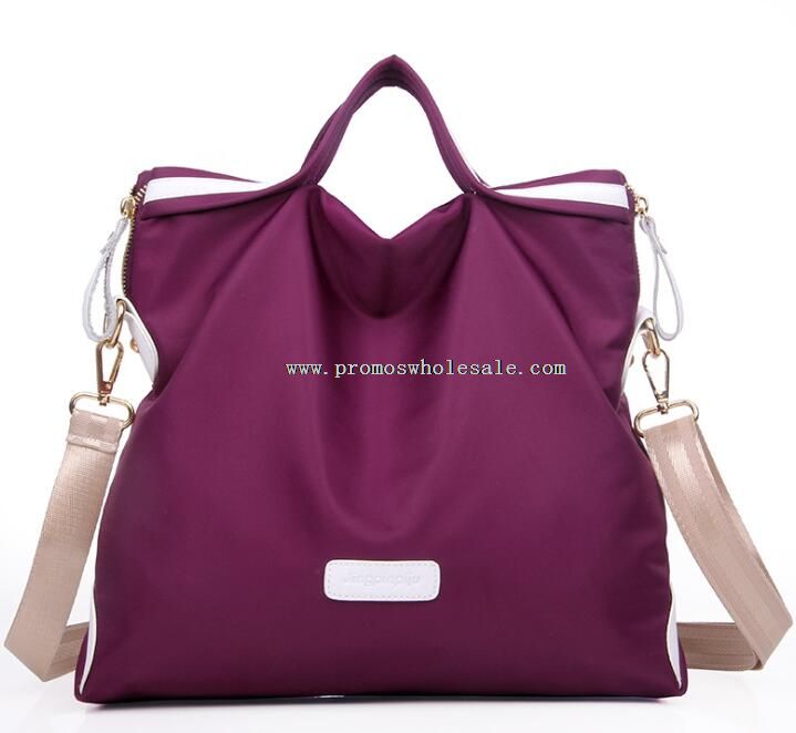 single shoulder bag