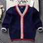 sweaters cardigan para niños small picture