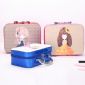 waterproof makeup cartoon bags small picture