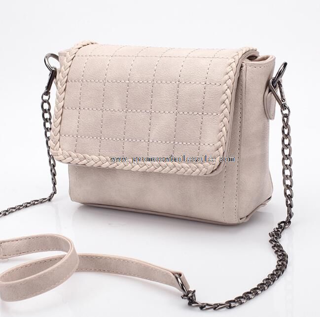 Genti Vintage crossbody