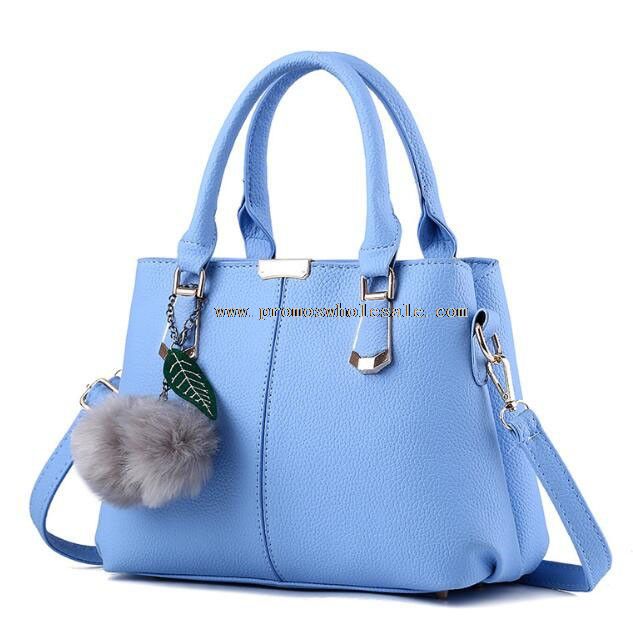 women charm handbag