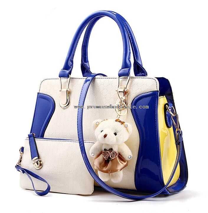 women handbags with bear