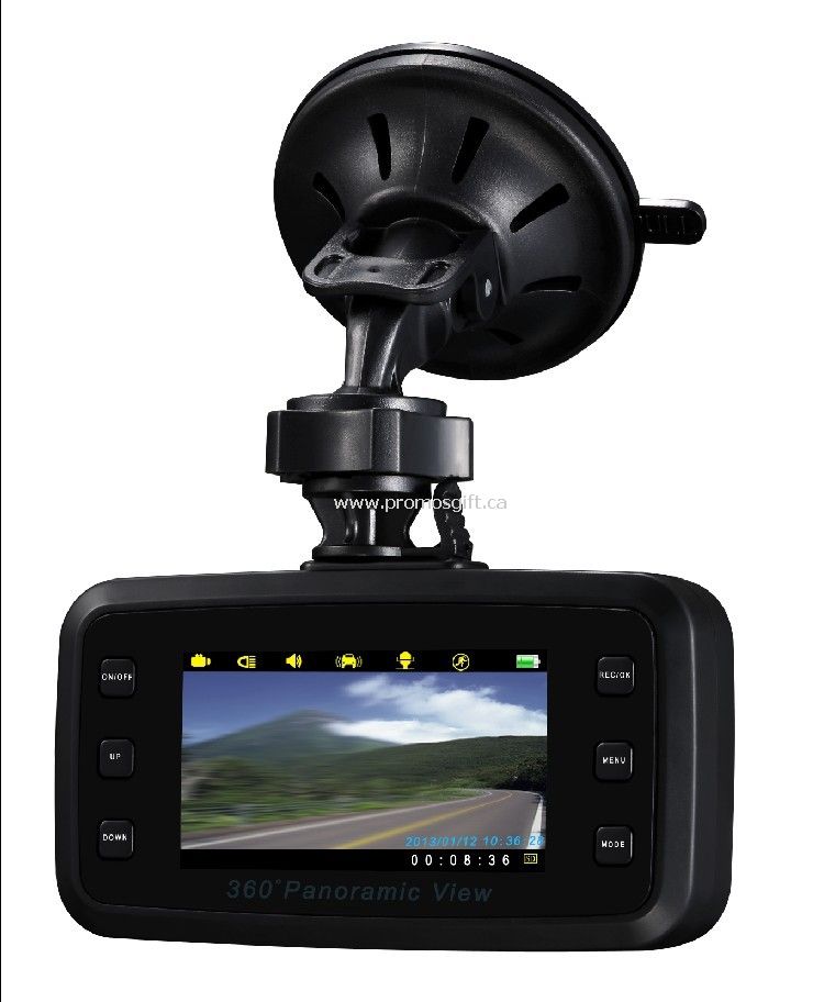 Car DVR