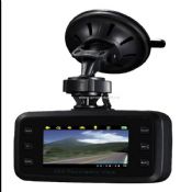 Car DVR images