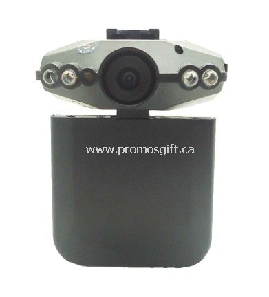 720P car DVR