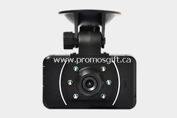 Full HD Slide design car DVR