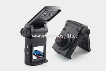FULL HD GPS автомобильный Видеорегистратор