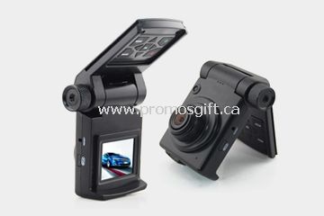 FULL HD GPS Car DVR