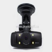 Mini 1080p Autokamera mit GPS images
