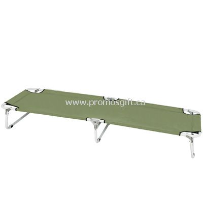 Foldable Leisure Bed