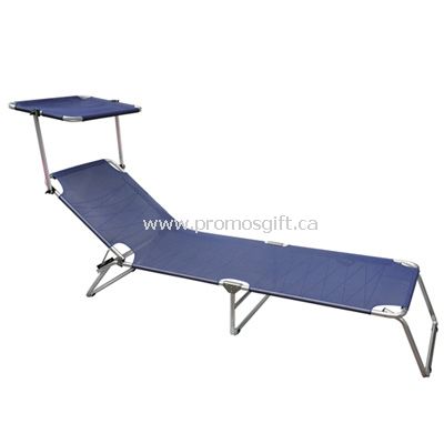 Outdoor Leisure Bed