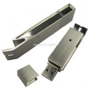 Metal USB Flash Drive med oplukker images