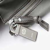 Metal USB Flash-enhet images