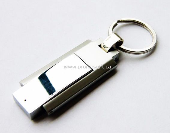 Disco Flash USB de metal