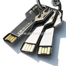 Metal Key USB Disk images