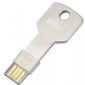 Nøglen form USB Flash Drive small picture