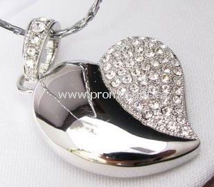 Diamond usb disk