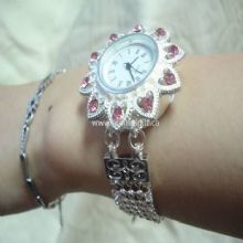 Crystal USB Disk watch images