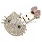 Crystal USB disc small picture
