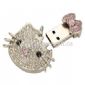 Disco USB de cristal small picture