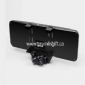 4.3 inch HD TFT dual lensa kaca spion mobil dvr small picture